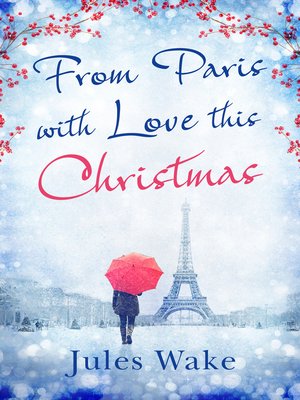 From Paris With Love This Christmas - ebook